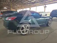 2008 Saturn Sky фото