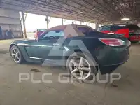 2008 Saturn Sky фото
