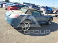 2008 Saturn Sky фото