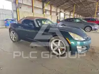 2008 Saturn Sky фото