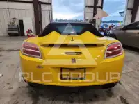 2008 Saturn Sky фото