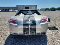 2008 Saturn Sky фото