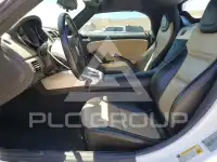 2008 Saturn Sky фото