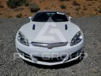 2008 Saturn Sky фото