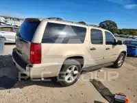 2008 Chevrolet Suburan photo