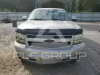 2008 Chevrolet Suburan фото