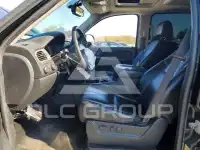 2008 Chevrolet Suburan photo