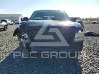2008 Chevrolet Suburan photo