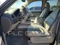 2008 Chevrolet Suburan фото