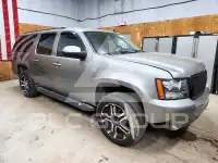 2008 Chevrolet Suburan photo