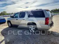 2008 Chevrolet Suburan photo