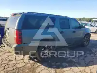 2008 Chevrolet Suburan photo