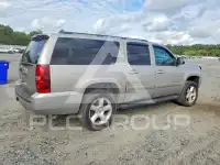 2008 Chevrolet Suburan фото