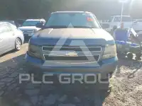 2008 Chevrolet Suburan photo