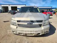 2008 Chevrolet Suburan photo