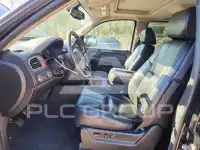 2008 Chevrolet Suburan фото