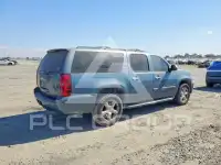 2008 Chevrolet Suburan фото