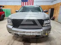2008 Chevrolet Suburan photo