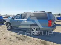 2008 Chevrolet Suburan фото