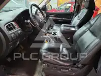 2008 Chevrolet Suburan photo