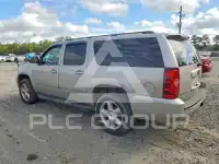 2008 Chevrolet Suburan фото