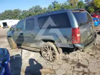 2008 Chevrolet Suburan photo