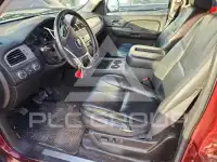 2008 Chevrolet Suburan фото
