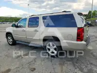 2008 Chevrolet Suburan фото