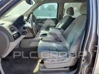 2008 Chevrolet Suburan фото