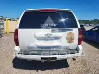 2008 Chevrolet Suburan фото