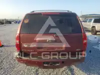 2008 Chevrolet Suburan photo