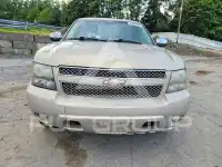2008 Chevrolet Suburan фото