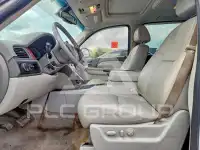 2008 Chevrolet Suburan фото