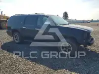 2008 Chevrolet Suburan фото
