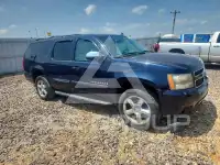 2008 Chevrolet Suburan фото
