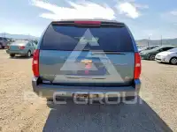 2008 Chevrolet Suburan фото
