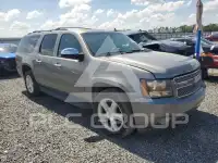 2008 Chevrolet Suburan фото