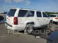 2008 Chevrolet Suburan фото