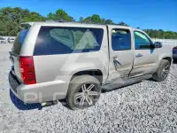 2008 Chevrolet Suburan фото