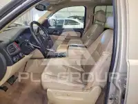 2008 Chevrolet Suburan фото