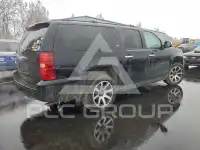2008 Chevrolet Suburan фото