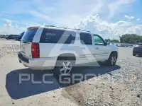 2008 Chevrolet Suburan фото