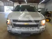 2008 Chevrolet Suburan фото
