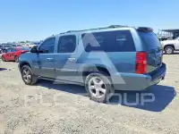 2008 Chevrolet Suburan photo