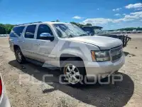 2008 Chevrolet Suburan фото