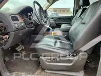 2008 Chevrolet Suburan photo