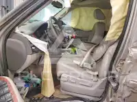2008 Chevrolet Suburan photo
