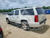 2008 Chevrolet Suburan фото