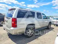 2008 Chevrolet Suburan фото