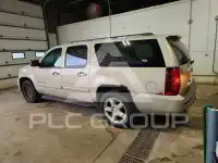 2008 Chevrolet Suburan фото